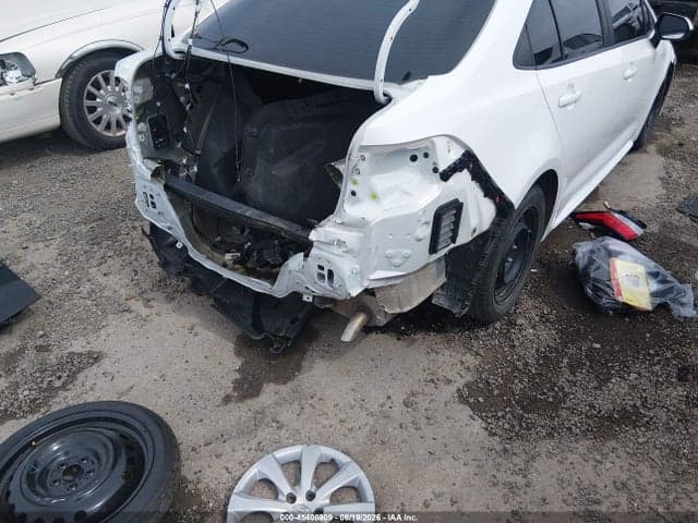 2021 TOYOTA COROLLA LE 6