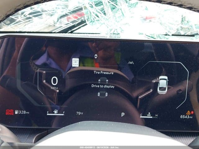 2025 KIA K4 GT-LINE 7