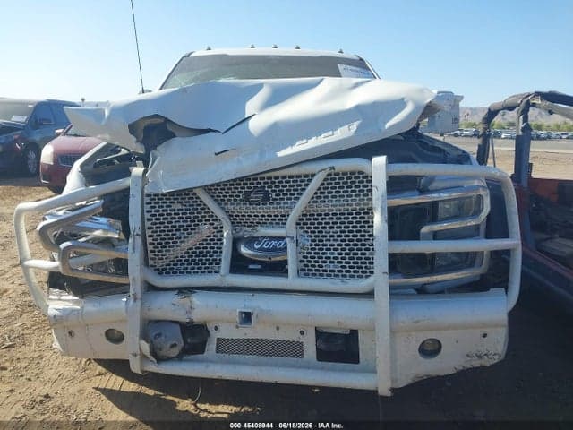 2025 FORD F-350 LARIAT 11
