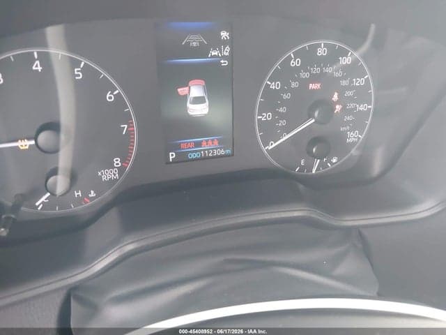 2024 TOYOTA COROLLA LE 7