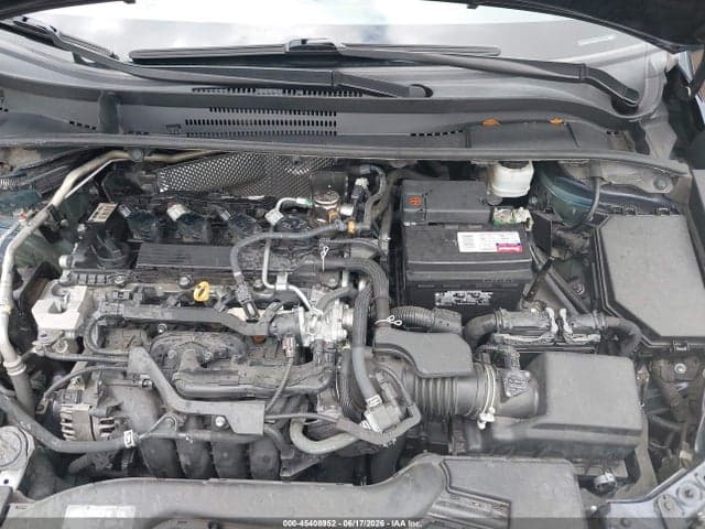 2024 TOYOTA COROLLA LE 10