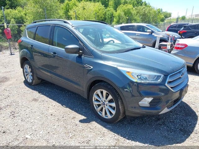 2019 FORD ESCAPE SEL 1