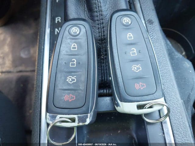 2019 FORD ESCAPE SEL 11