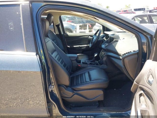 2019 FORD ESCAPE SEL 5