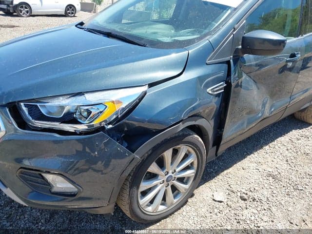 2019 FORD ESCAPE SEL 6