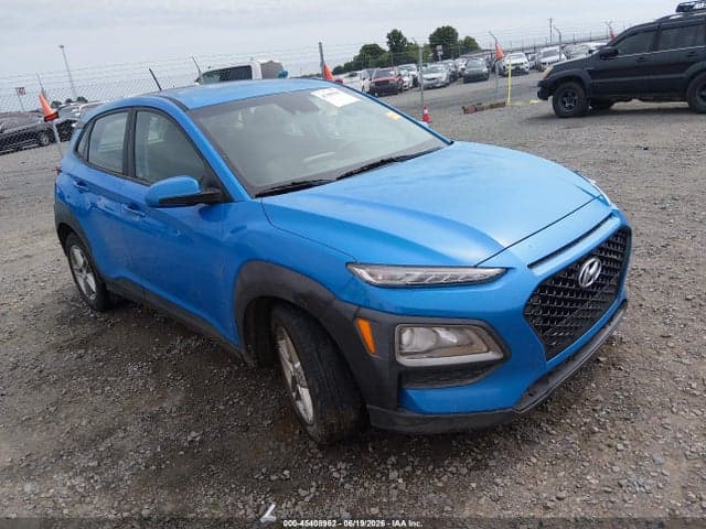 2020 HYUNDAI KONA SE - 1