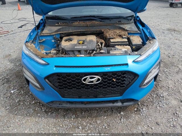 2020 HYUNDAI KONA SE 10
