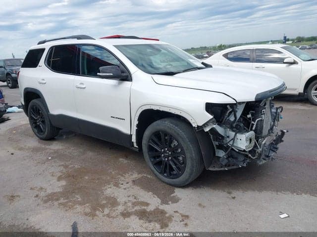 2023 GMC ACADIA AWD SLT