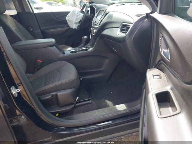 2020 CHEVROLET EQUINOX AWD LT 1.5L TURBO 5