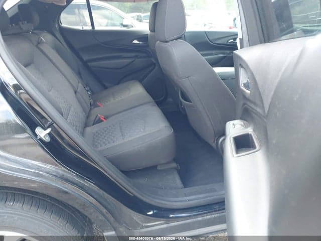 2020 CHEVROLET EQUINOX AWD LT 1.5L TURBO 8