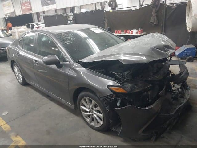 2024 TOYOTA CAMRY LE 1
