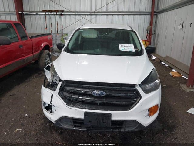 2019 FORD ESCAPE S 12