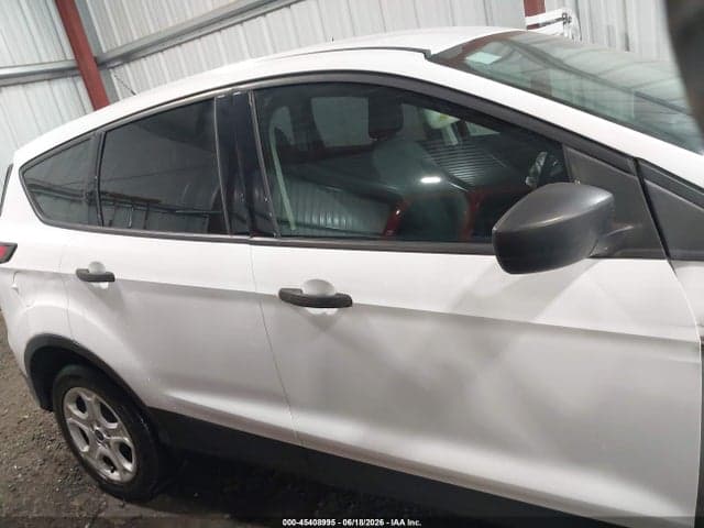 2019 FORD ESCAPE S 13