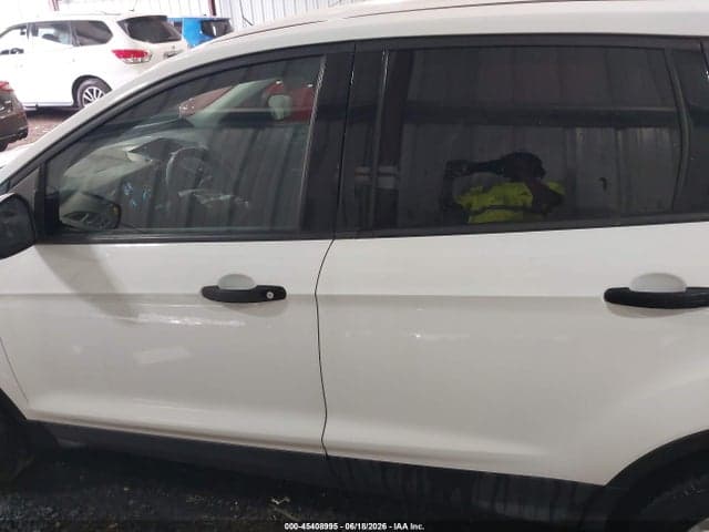 2019 FORD ESCAPE S 14