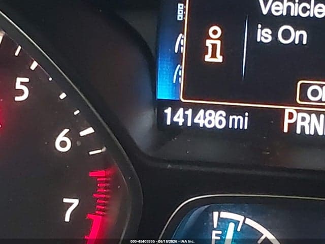 2019 FORD ESCAPE S 15