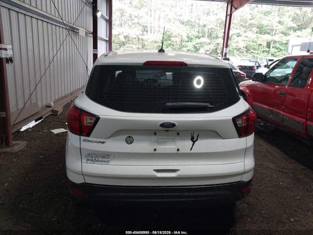 2019 FORD ESCAPE S 16