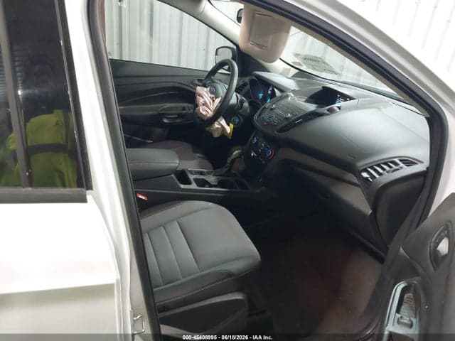 2019 FORD ESCAPE S 5