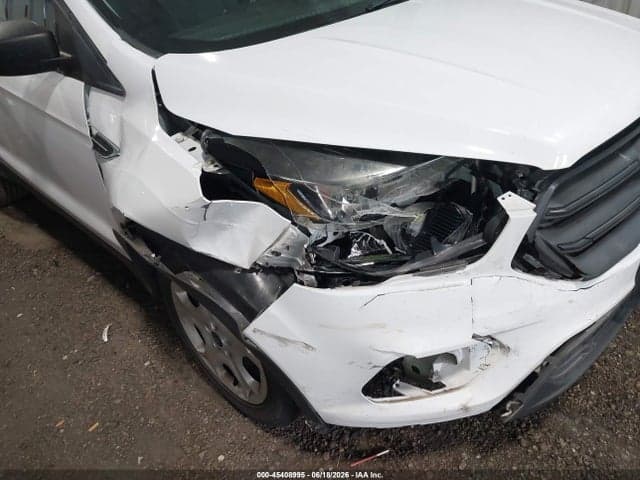2019 FORD ESCAPE S 6