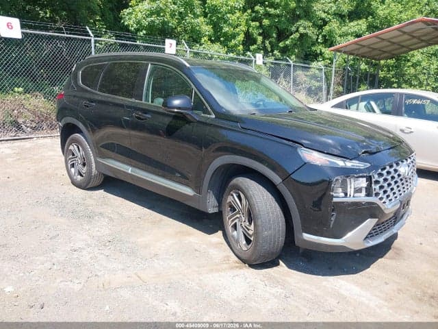 2021 HYUNDAI SANTA FE SEL 1