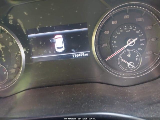 2021 HYUNDAI SANTA FE SEL 7