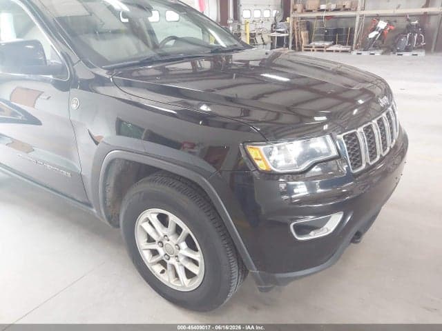 2019 JEEP GRAND CHEROKEE LAREDO E 4X4 - 1
