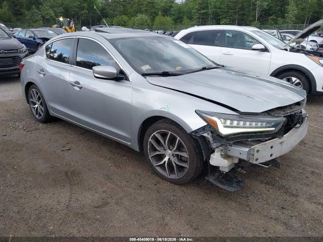 2020 ACURA ILX PREMIUM PACKAGE/TECHNOLOGY PACKAGE - 1