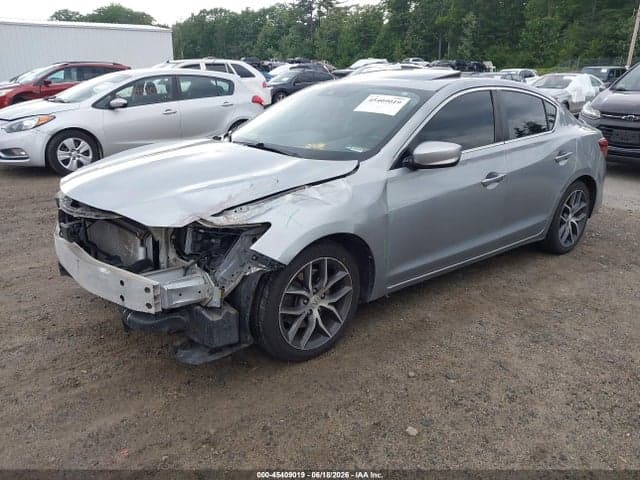 2020 ACURA ILX PREMIUM PACKAGE/TECHNOLOGY PACKAGE 2