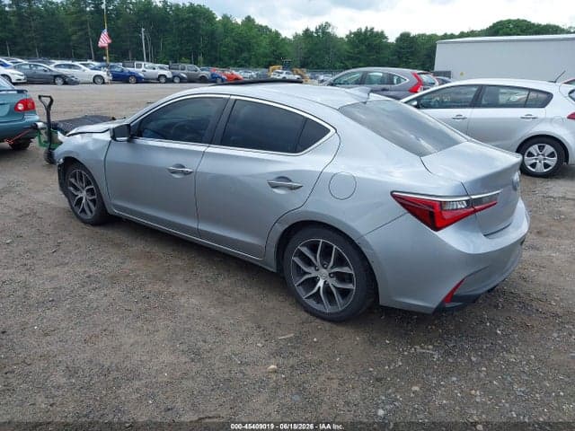 2020 ACURA ILX PREMIUM PACKAGE/TECHNOLOGY PACKAGE 3