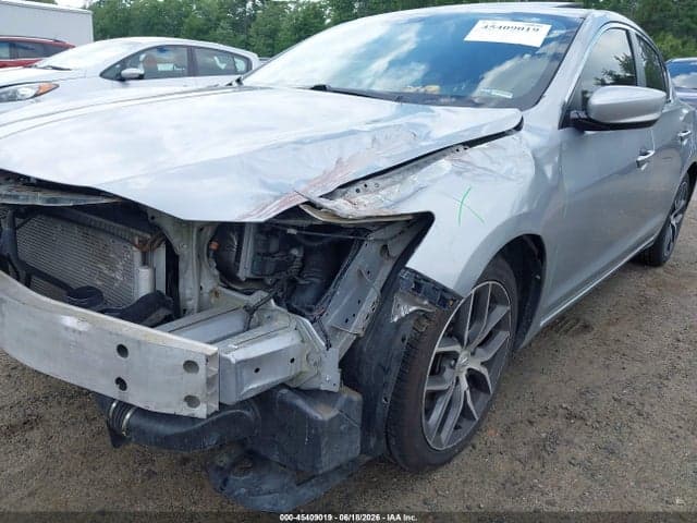 2020 ACURA ILX PREMIUM PACKAGE/TECHNOLOGY PACKAGE 6