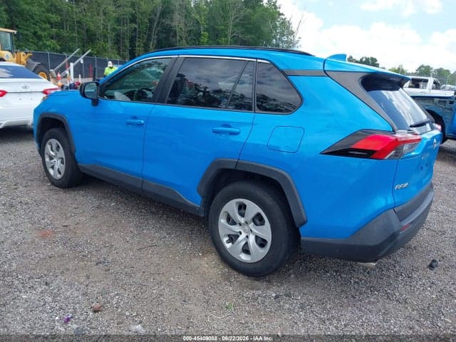2019 TOYOTA RAV4 LE 3