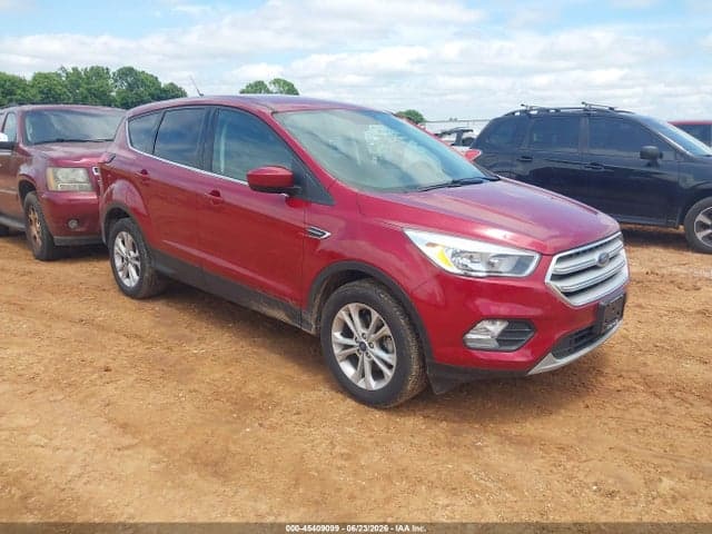 2019 FORD ESCAPE SE 1
