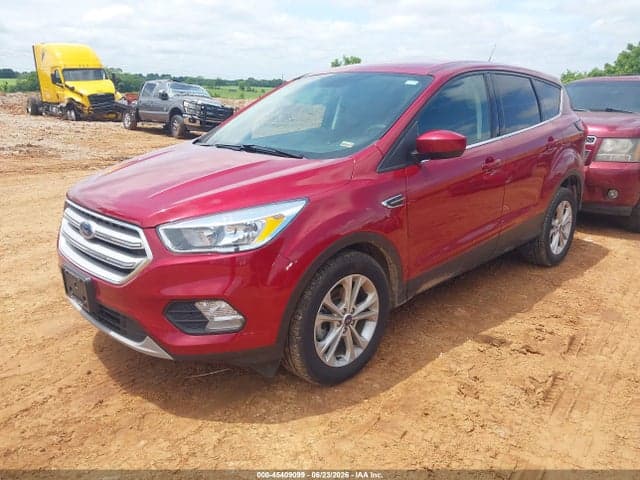 2019 FORD ESCAPE SE 2