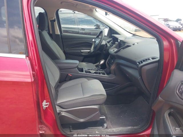 2019 FORD ESCAPE SE 5