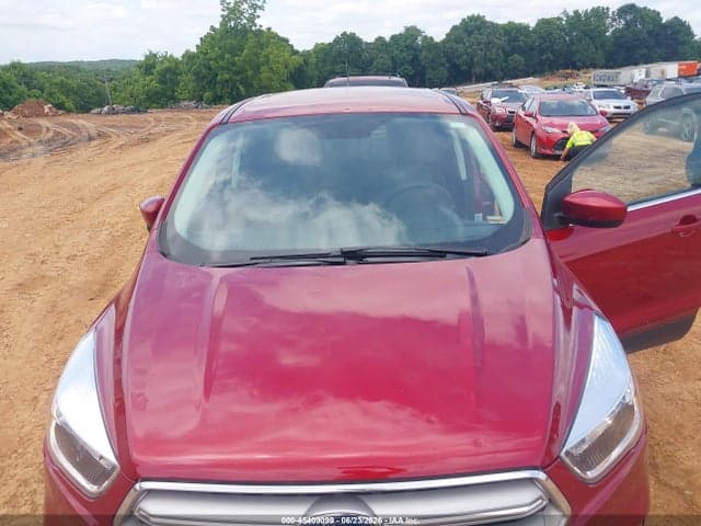 2019 FORD ESCAPE SE 6