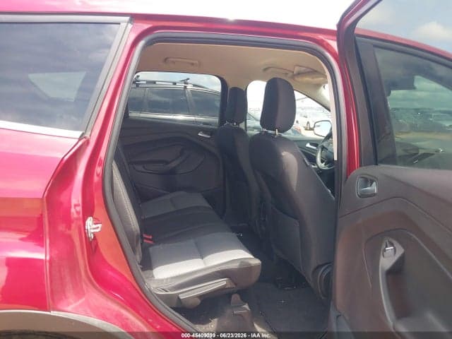 2019 FORD ESCAPE SE 8