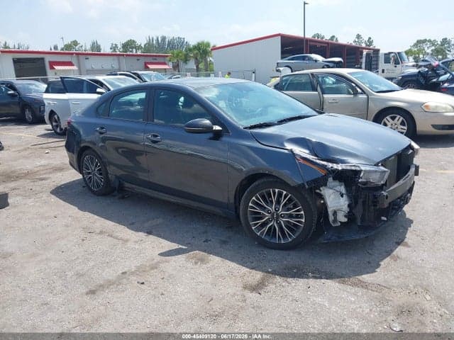2024 KIA FORTE GT-LINE 1