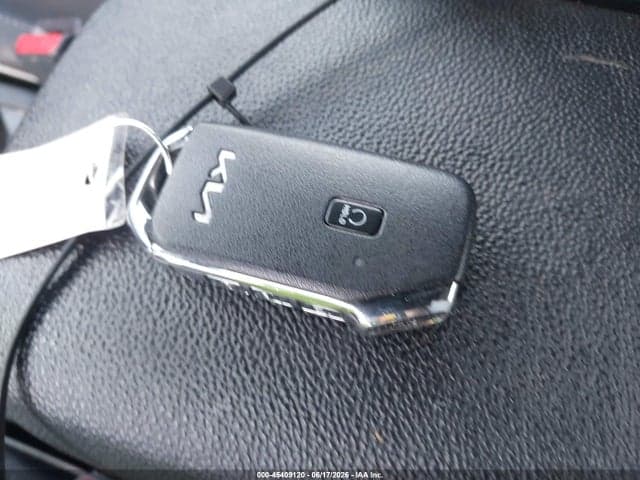 2024 KIA FORTE GT-LINE 11