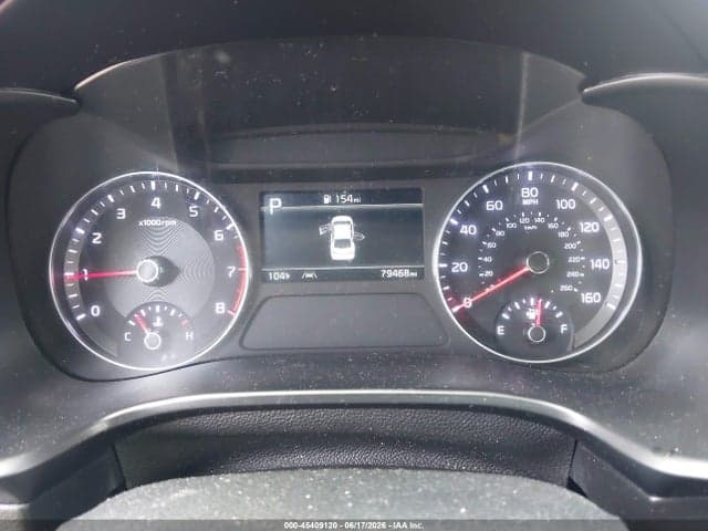 2024 KIA FORTE GT-LINE 7