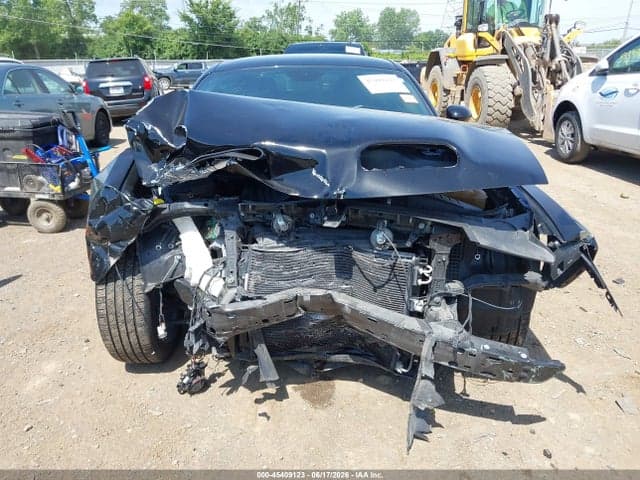 2020 DODGE CHALLENGER R/T 6