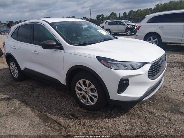 2024 FORD ESCAPE ACTIVE 1