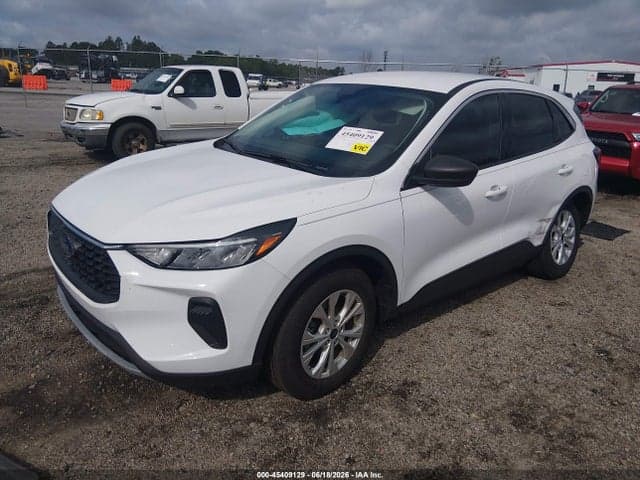2024 FORD ESCAPE ACTIVE 2