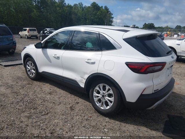 2024 FORD ESCAPE ACTIVE 3