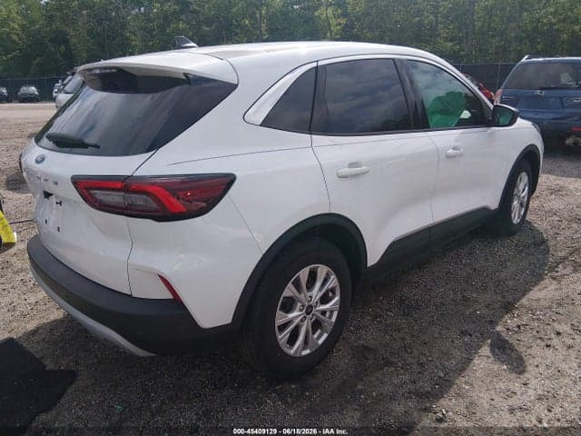 2024 FORD ESCAPE ACTIVE 4