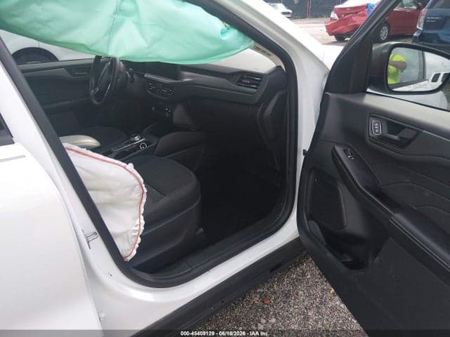 2024 FORD ESCAPE ACTIVE 5