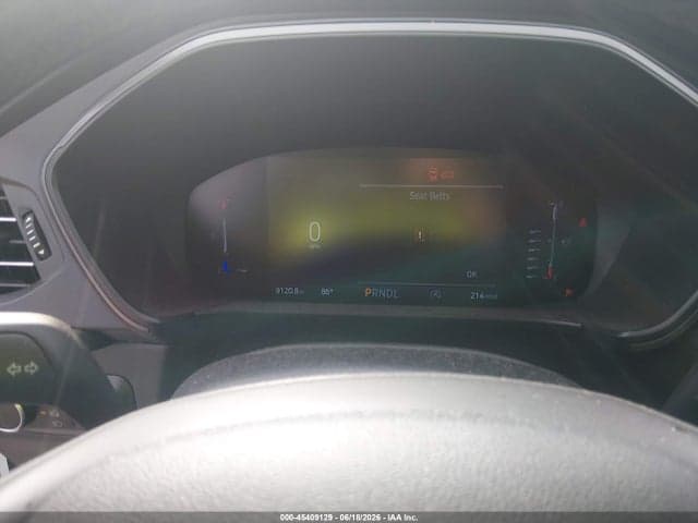 2024 FORD ESCAPE ACTIVE 7