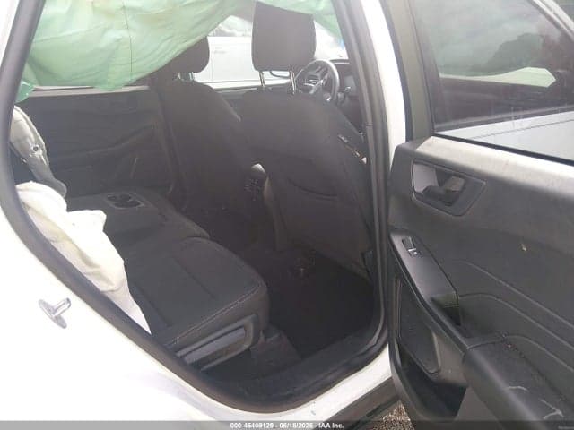 2024 FORD ESCAPE ACTIVE 8