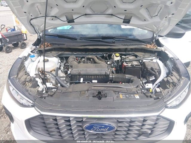 2024 FORD ESCAPE ACTIVE 10