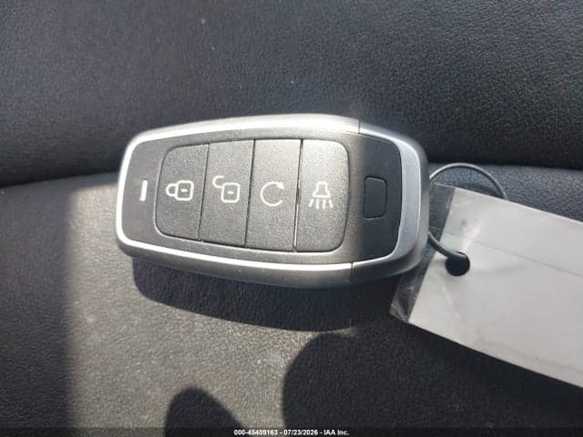 2021 CHEVROLET TRAX AWD LT 11