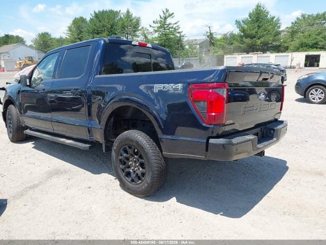 2024 FORD F-150 XLT 3