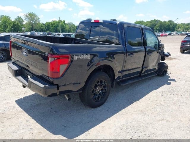 2024 FORD F-150 XLT 4